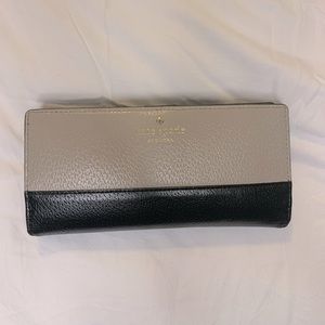 Kate Spade Wallet-Gently Used